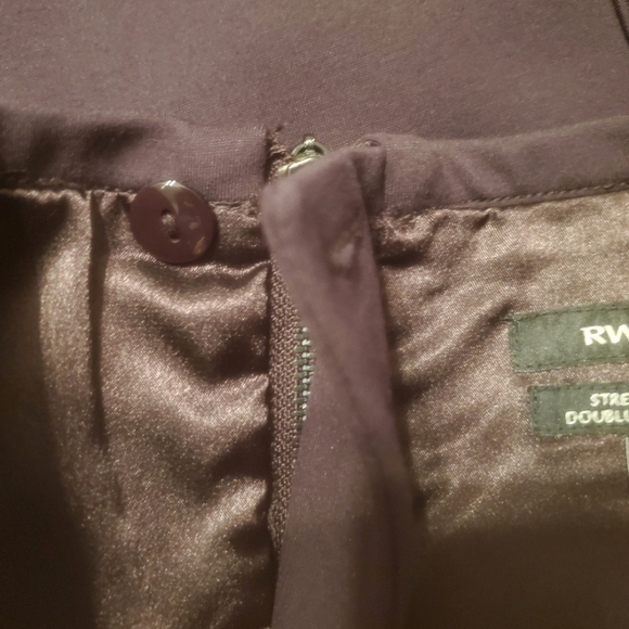 Skirt - pencil RW - Picture 6 of 13